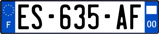 ES-635-AF