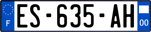 ES-635-AH