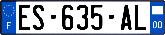 ES-635-AL