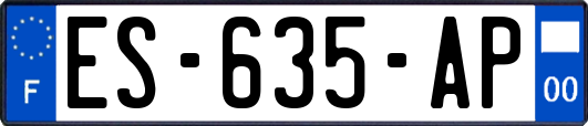 ES-635-AP