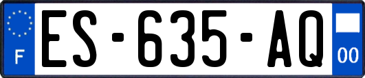 ES-635-AQ