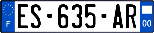 ES-635-AR