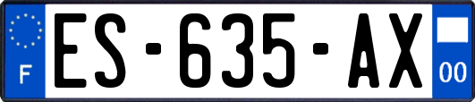 ES-635-AX