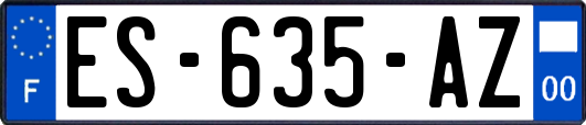 ES-635-AZ