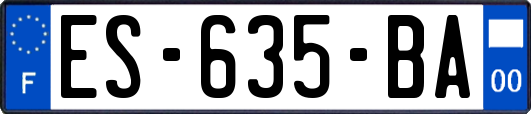 ES-635-BA