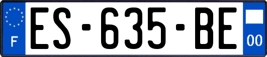 ES-635-BE