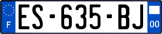 ES-635-BJ