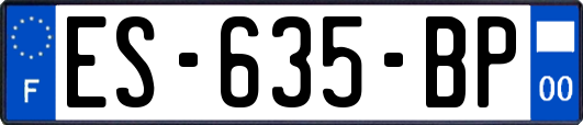ES-635-BP