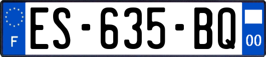 ES-635-BQ