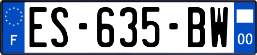 ES-635-BW