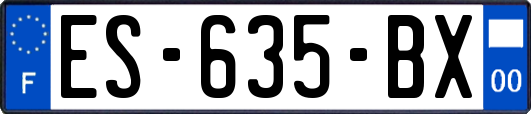 ES-635-BX