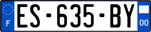 ES-635-BY
