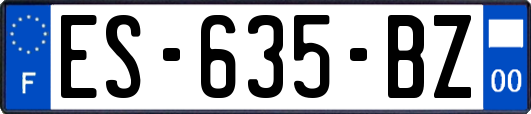 ES-635-BZ
