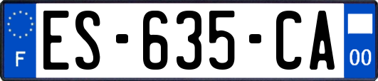 ES-635-CA