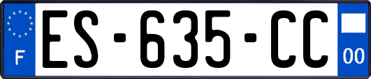 ES-635-CC