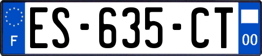 ES-635-CT