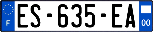ES-635-EA