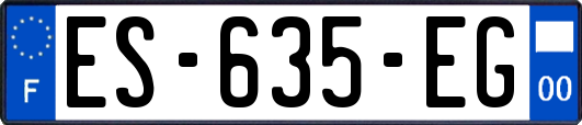 ES-635-EG