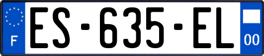 ES-635-EL