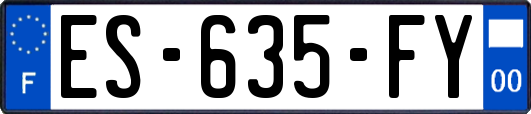 ES-635-FY