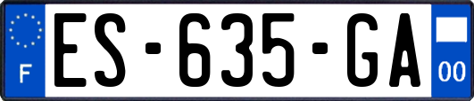 ES-635-GA