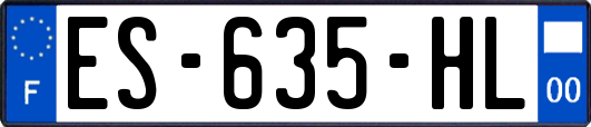 ES-635-HL