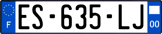ES-635-LJ