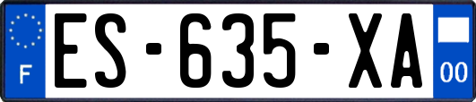 ES-635-XA