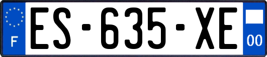 ES-635-XE