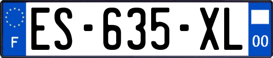 ES-635-XL