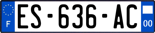 ES-636-AC