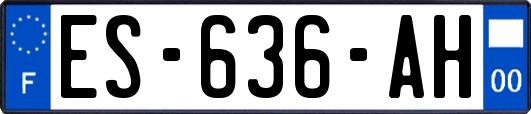 ES-636-AH