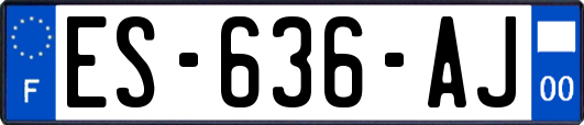ES-636-AJ