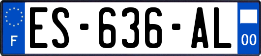 ES-636-AL