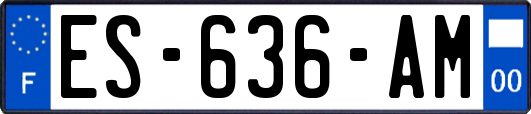 ES-636-AM