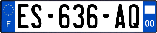 ES-636-AQ