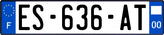 ES-636-AT