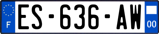 ES-636-AW