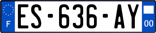 ES-636-AY