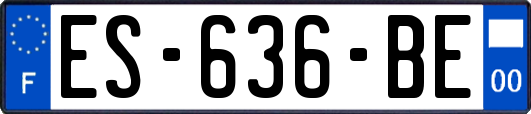 ES-636-BE