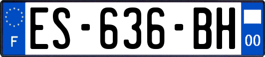 ES-636-BH