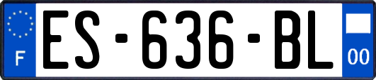 ES-636-BL