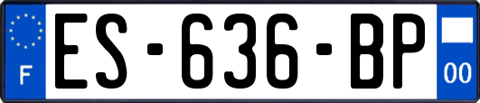 ES-636-BP