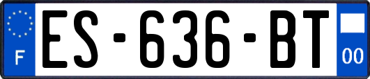 ES-636-BT
