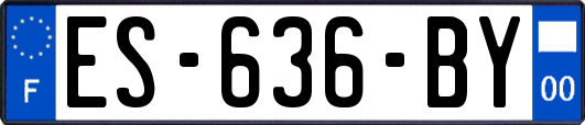 ES-636-BY