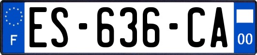 ES-636-CA