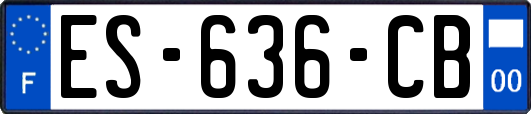 ES-636-CB