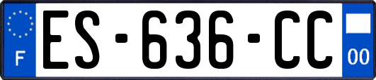 ES-636-CC