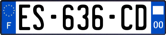 ES-636-CD