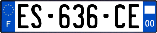 ES-636-CE